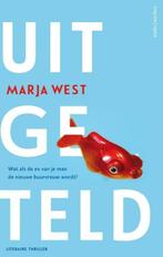 Uitgeteld (9789026329791, Marja West) (Marja West), Verzenden, Nieuw