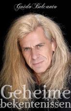 Geheime bekentenissen 9789079592401 Guido Belcanto, Verzenden, Gelezen, Guido Belcanto