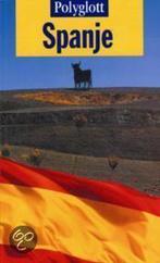 Spanje / Polyglott reis- en routegids 9789038910901, Boeken, Reisgidsen, Verzenden, Gelezen, R. Moginger