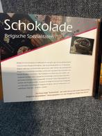 Belgique. Year Set (BU) 2019 World Money Fair - Schokolade