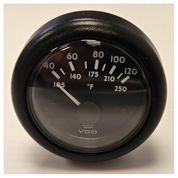 Bieden: VDO MTU N02124762 OceanLine coolant, Ophalen of Verzenden