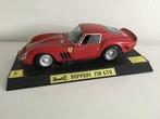 Ferrari 1:12 - Voiture miniature - Ferrari 250 GTO
