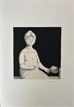 Antonio Bueno (1918-1984) - L’arcolaio