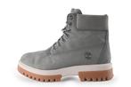 Timberland Veterboots in maat 46 Grijs | 5% extra korting, Kleding | Heren, Schoenen, Overige kleuren, Verzenden, Timberland, Boots