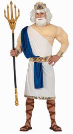 Poseidon Kostuum, Verzenden, Nieuw