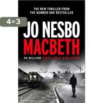 Macbeth 9780099598060 Jo Nesbo, Boeken, Verzenden, Gelezen, Jo Nesbo