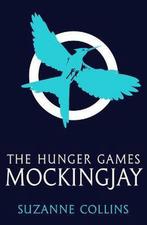 Mockingjay / The Hunger Games / 3 9781407132105, Verzenden, Gelezen, Suzanne Collins