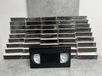 Maxell VHS Video Cassette Tapes (New/Sealed Blank Media) -