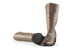 Vero Cuoio Laarzen in maat 40 Bruin | 5% extra korting, Kleding | Dames, Schoenen, Hoge laarzen, Vero Cuoio, Bruin, Verzenden