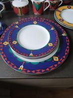 Service de table (25) - Kahla Change - Porcelaine