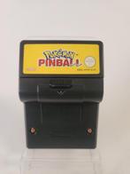 Pokemon Pinball Game Boy Color, Games en Spelcomputers, Games | Nintendo Game Boy, Ophalen of Verzenden, Zo goed als nieuw