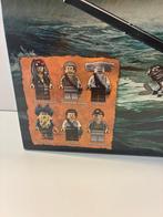 Lego Set - 4184 - Pirates of the Caribbean - Pirates of the, Nieuw