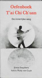 Oefenboek tai chi chuan 9789020252422 E. Smulders, Verzenden, Gelezen, E. Smulders