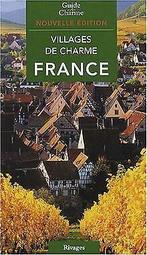 Villages de charme en France  Mouriès, Nathalie  Book, Mouriès, Nathalie, Verzenden