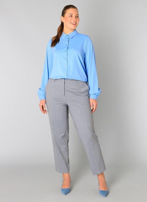YESTA broek Valeney0(46)Maat 46/48 (XL) of groter, Kleding | Dames, Broeken en Pantalons, Overige kleuren, Nieuw, Maat 46/48 (XL) of groter