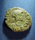 Ostrogoths. Witigis (536-540 AD). 10 Nummi / Decanummium, Postzegels en Munten