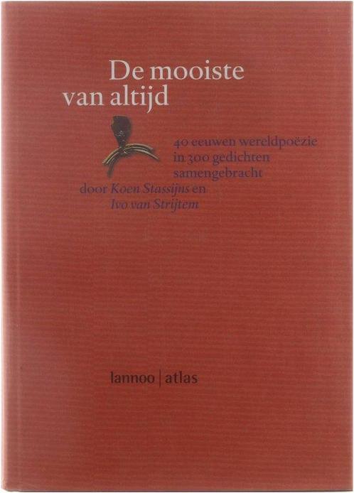 De Mooiste Van Altijd 9789020937428, Livres, Poèmes & Poésie, Envoi