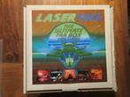 Laserdance - The Ultimate Fan Box (2 LP + 3 CD) - LP Box set, Nieuw in verpakking