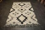 Prachtige Indiase Kilim - Tapijt - 225 cm - 165 cm, Nieuw