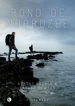 Rond de Noordzee 9789463104166 Lander Deweer, Boeken, Verzenden, Gelezen, Lander Deweer