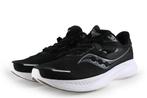 Saucony Sportschoenen in maat 47 Zwart | 5% korting, Verzenden, Zo goed als nieuw, Saucony, Sportschoenen
