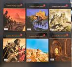 Le Scorpion T1 à T9 - 9x C - 9 Album - Eerste druk -, Livres