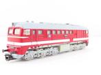 Tillig TT - 02561 - Diesellocomotief (1) - BR 120 - DR (DDR), Hobby & Loisirs créatifs, Trains miniatures | HO