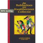de Robbedoes en Kwabbernoot Collectie 9789051415384 Franquin, Boeken, Verzenden, Gelezen, Franquin