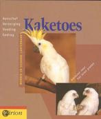 Kaketoes 9789052104386 W. Lantermann, Boeken, Verzenden, Gelezen, W. Lantermann