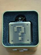 Nintendo - Super Mario Bros. - Pocket Watch “Mario & Super, Consoles de jeu & Jeux vidéo