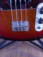 Morris - Telecaster Bass - - Guitare basse électrique -, Musique & Instruments