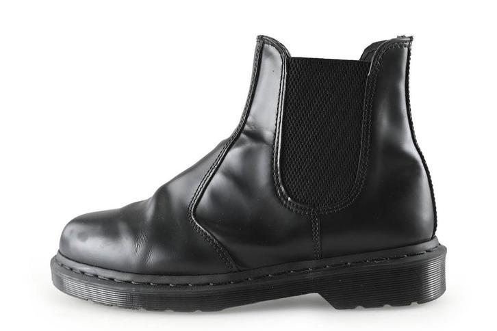 Dr Martens Chelsea boots in maat 43 Zwart | 5% korting, Kleding | Dames, Schoenen, Zwart, Zo goed als nieuw, Overige typen, Verzenden