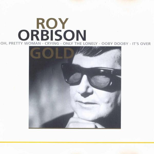 Roy Orbison - Roy Orbison Gold, CD & DVD, CD | Pop, Envoi