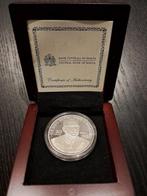 Malta. 10 Euro 2013 Paul Boffa Proof  (Zonder
