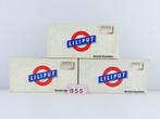 Liliput H0 - 212 91 - Wagon de marchandises pour trains, Nieuw