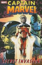 Captain Marvel: Secret Invasion, Livres, Verzenden