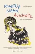 Roadtrip naar Auschwitz 9789463109291 Evelien Rutten, Boeken, Verzenden, Gelezen, Evelien Rutten