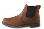 Timberland Chelsea Boots in maat 47,5 Bruin | 10% extra, Boots, Verzenden
