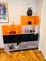 Kartell - Piero Lissoni - Boekenkast (7) - Componibili -