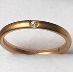 Pomellato - Ring Geel goud Diamant