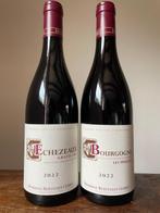 2022 Berthaut-Gerbet Echezeaux Grand Cru &  Bourgogne Les, Verzamelen, Nieuw