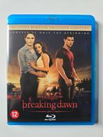 THE TWILIGHT SAGA BREAKING DAWN PART 1 (BLURAY), Gebruikt
