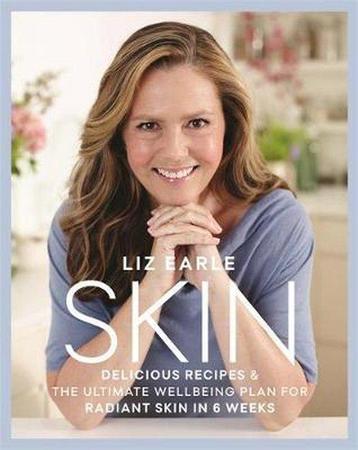Skin 9781409164142 Liz Earle, Verzenden, Liz Earle