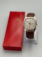 Certina - Classic TV – Dresswatch – Taupe Dial - with Box -