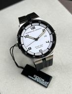 Porsche Design - Flat Six Automatic Date - P.635042641254 -, Nieuw