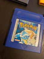 Nintendo - Gameboy Classic - 4 Pokemon games working, Games en Spelcomputers, Nieuw