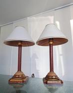 altisent - Lamp - Hout, Messing