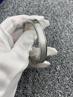 Swarovski - Synthetische edelsteen - Staal - Armband