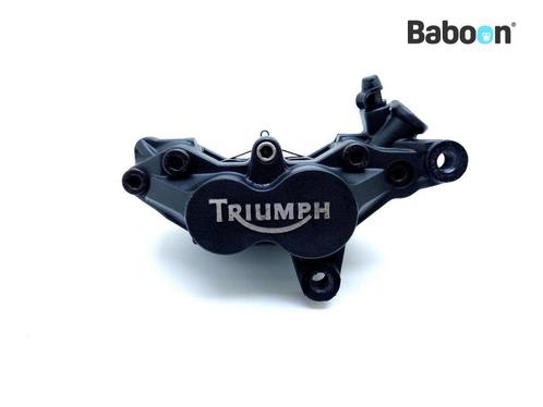 Remklauw Rechts Voor Triumph Rocket III, Motoren, Onderdelen | Overige, Gebruikt, Verzenden