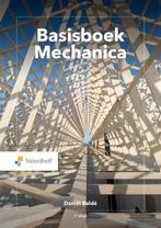 Basisboek mechanica 9789001294526 Daniel Baldé, Boeken, Schoolboeken, Verzenden, Zo goed als nieuw, Daniel Baldé